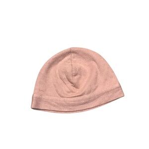🆕 TANE Organic Mauve Eyelet Hat